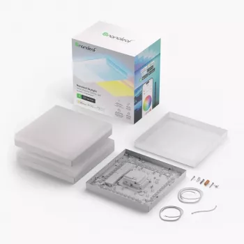 Smart stropné svietidlo Nanoleaf NF083E00-1SL
