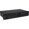 DJ CD/MP3 prehrávač Omnitronic XDP-1502 s USB portom a pitch regulátorom