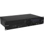 DJ CD/MP3 prehrávač Omnitronic XDP-1502 s USB portom a pitch regulátorom