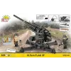Stavebnica Cobi Blocks 10,5 cm Flak 39 — 339 dielov