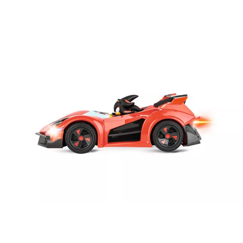 RC Shadow Performance verzia 2,4 GHz