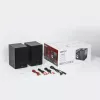 Edifier R990BT reproduktor čierny bezdrôtový 24 W