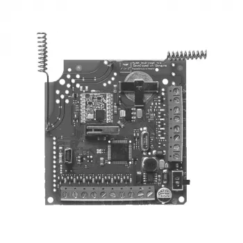 Ajax modul ocBridge Plus