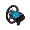 Logitech Driving Force G29 - sada volantu a pedálov - káblová - pre Sony PlayStation 3, Sony PlayStation 4