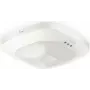 Pohybový senzor Steinel ST 2800 Wireless stropná montáž biely 5 m dosah