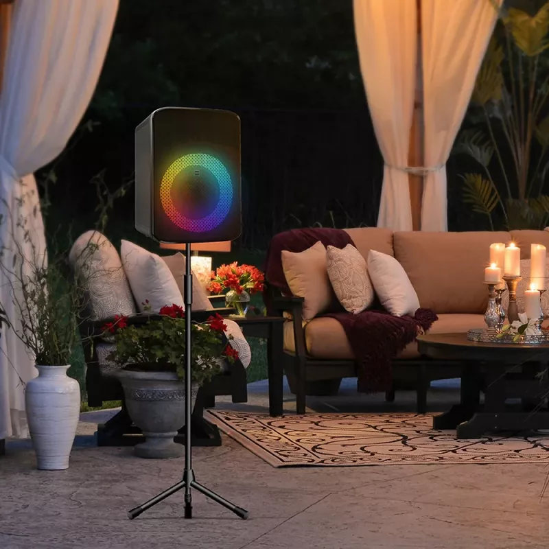 Prenosný reproduktor Tellur Bluetooth Speaker Buzz, čierny