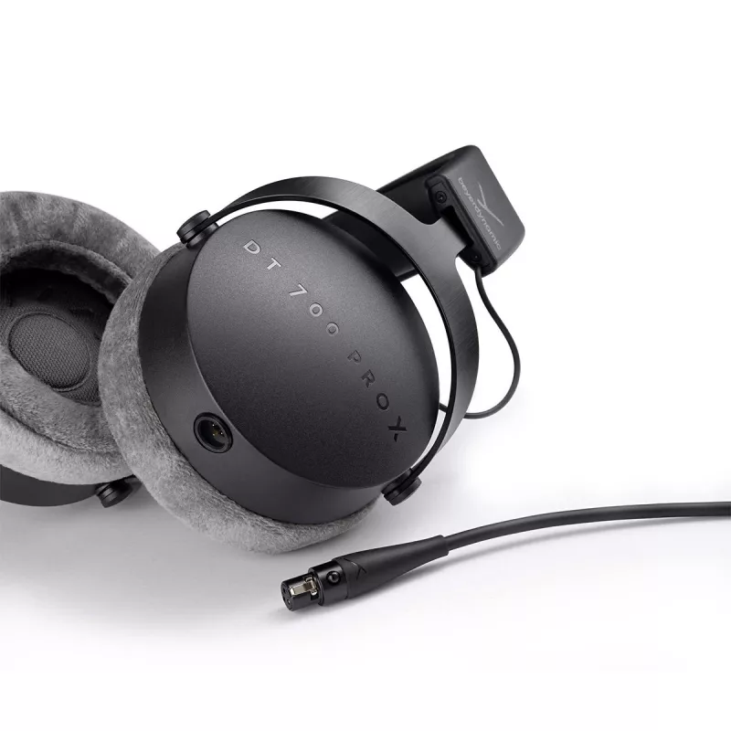 Slúchadlá Beyerdynamic DT 700 Pro X