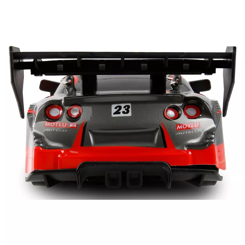 Drift auto Amewi 21112 1:24 elektrický RC model, Li-Ion 500 mAh, odporúčané 8+