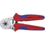Knipex 97 55 14 krimpovacie kliešte