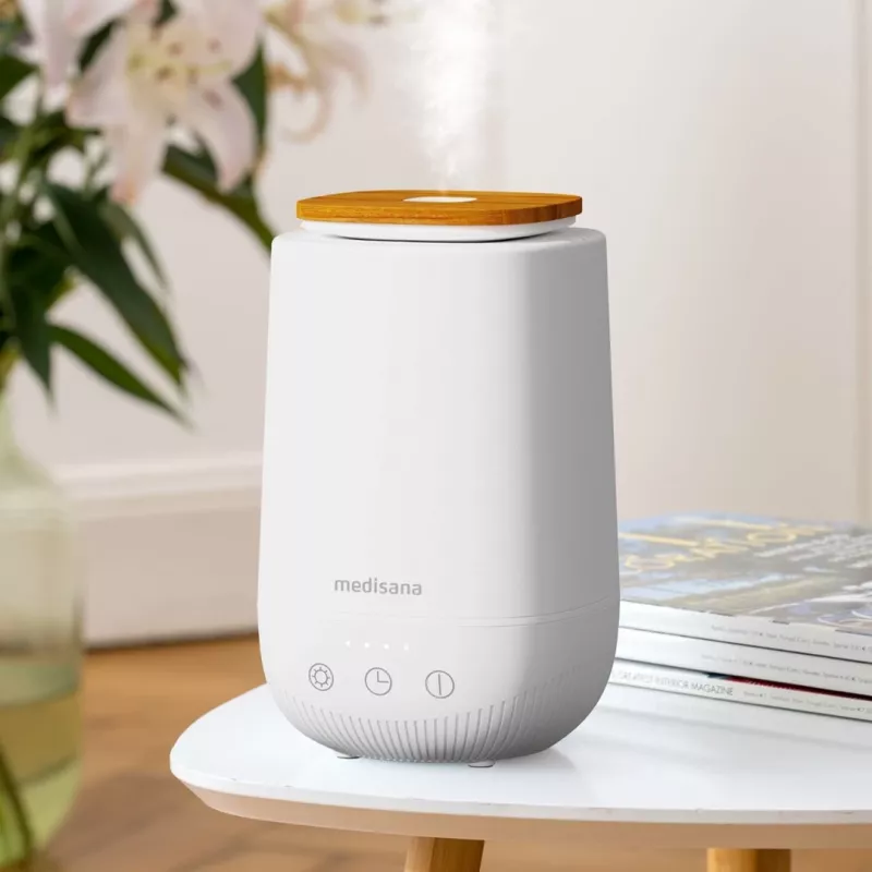 Medisana AD 650 aromatizér