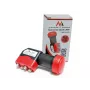 LNB QUAD MACLEAN MCTV-629 65 dB – satelitný LNB so štyrmi výstupmi, nízky šum
