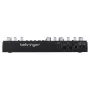 Analógový syntetizátor Behringer TD-3-SB čierny 9V DC