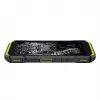 Ulefone Armor X32 smartfón, 5,65 palca, 6 GB RAM, 128 GB, Android 14, 5500 mAh, Vivid Green