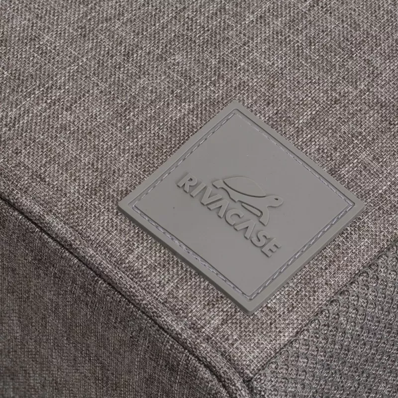 Rivacase 5706 termotaška sivá 5,5 l (5706 COOLER BAG 5.5 L)
