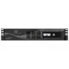 Racková UPS Infosec X4 2000 RM Plus 2 kVA / 1200 W, 10 zásuviek typ F, LCD, Line-Interactive