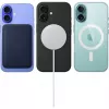 Apple iPhone 16 Plus - 5G smartfón - Dual-SIM / interné úložisko 512 GB