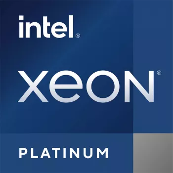 Intel Xeon Platinum 8568Y+ - 2,3 GHz - 48 jadier - 96 vlákien - 300 MB vyrovnávacia pamäť - FCLGA4677 socket - OEM (PK8072205512200)