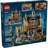 LEGO® Harry Potter™ Hogwarts™ hrad: Veľká sieň 76435