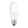 LED svietidlo Ledvance Parathom FR E27 9W teplá biela, energetická trieda A+