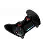 IBox IGP4 Gaming Peripheral čierny Bluetooth gamepad analógový/digitálny Android, PC, PlayStation 4, iOS
