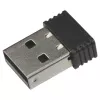 Savio KB-03 klávesnica a myš v cene Home/Office USB QWERTY US angličtina čierna