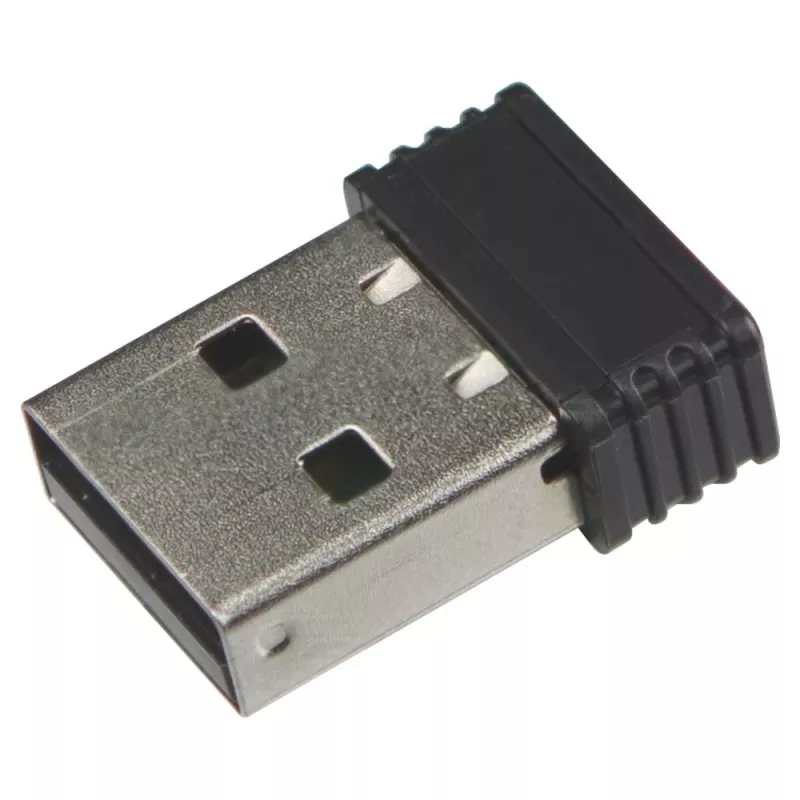 Savio KB-03 klávesnica a myš v cene Home/Office USB QWERTY US angličtina čierna