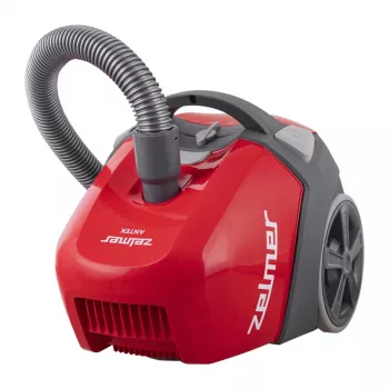 Vysávač Zelmer ZVC3500R Antek Rot