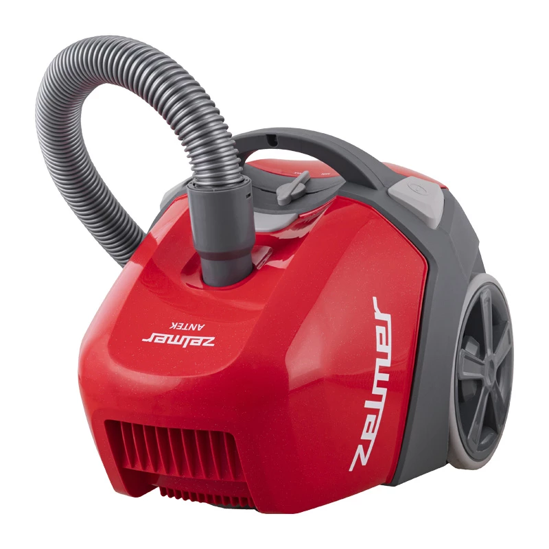 Vysávač Zelmer ZVC3500R Antek Rot