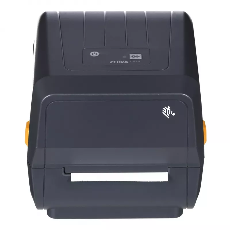 Zebra ZD220 tlačiareň etikiet termotransfer 203 x 203 DPI 102 mm/s káblová