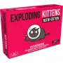 Exploding Kittens - NSFW edícia, kartová hra