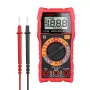 Multimeter Habotest HT108L – DC do 600 V, AC do 600 V, rozsah 10 A