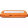 LaCie Rugged RAID Shuttle 8 TB prenosný pevný disk, USB-C (STHT8000800)