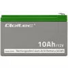 AGM batéria 12V 10Ah bezúdržbová pre UPS
