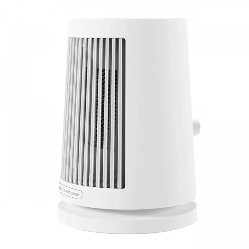 Elektrický ventilátorový ohrievač miestnosti Xiaomi Desktop Heater BHR8940EU
