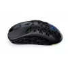 Endorfy LIV Wireless EY6A018 herná myš, optická 12000 DPI, Bluetooth/2,4 GHz/drôtová USB-C, 6 tlačidiel, RGB, čierna