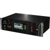 Behringer X32 Rack 40 kanálov 10 - 22000 Hz čierny