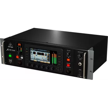 Behringer X32 Rack 40 kanálov 10 - 22000 Hz čierny