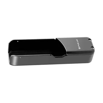 Kovová ochranná klietka Puluz pre DJI Osmo Pocket 3 PU930B – ľahký, stabilný rám na montáž príslušenstva