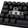 Ducky Mecha Pro SF klávesnica herná USB nemecká čierna