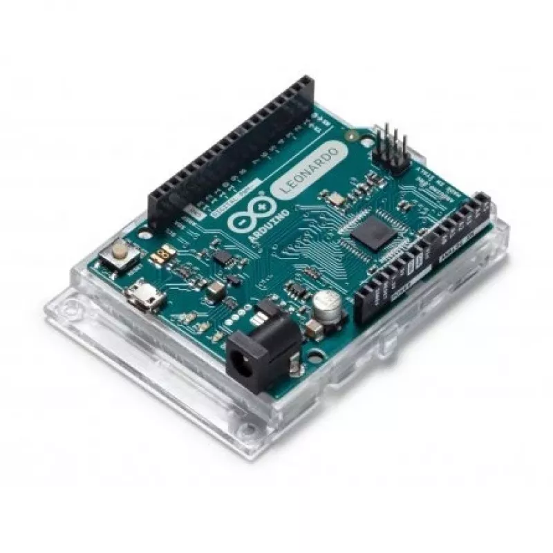 Vývojová doska Arduino Leonardo