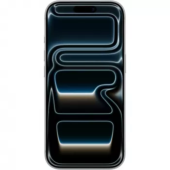 Apple iPhone 17 Pro 512GB strieborná