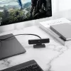 Webkamera PC-W1 USB | Full HD 1920x1080 | 1080p | 30fps