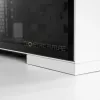 Počítačová skriňa Geometric Future Model 8 Lohan Midi-Tower - biela
