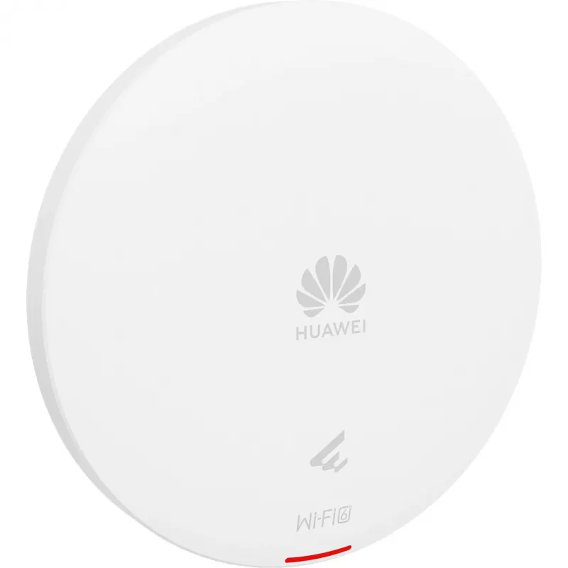 Huawei AP361 - access point - Wi-Fi 6 - 2,4 GHz, 5 GHz - montáž na stenu/strop/DIN lištu možná (50086871)