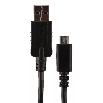 USB kábel Garmin 010-11478-01 čierna