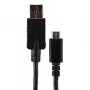 USB kábel Garmin 010-11478-01 čierny