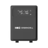 Green Cell PowerCore UPSLPPC1000 1500VA / 1000W AVR záložný zdroj (UPS), 12 VDC, LCD, bez batérií