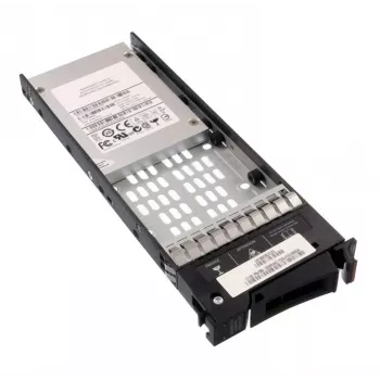IBM 200 GB 2,5-palcový SAS SSD pre Storwize V7000 V2 (00AR329)