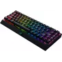 Klávesnica Razer BlackWidow V3 Mini