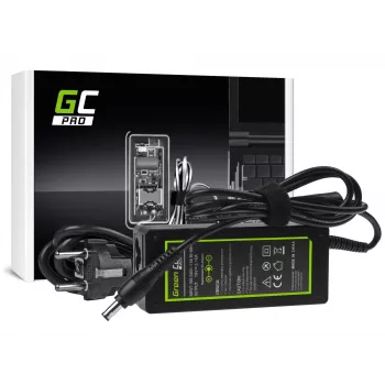 Green Cell AD20P napájací zdroj/menič interiér 60 W čierny